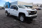 2026 Chevrolet Silverado 3500 Crew Cab 4WD Pickup for sale #33092 - photo 2