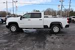 2026 Chevrolet Silverado 3500 Crew Cab 4WD Pickup for sale #33092 - photo 22