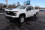 2026 Chevrolet Silverado 3500 Crew Cab 4WD Pickup for sale #33092 - photo 23