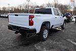 2026 Chevrolet Silverado 3500 Crew Cab 4WD Pickup for sale #33092 - photo 25