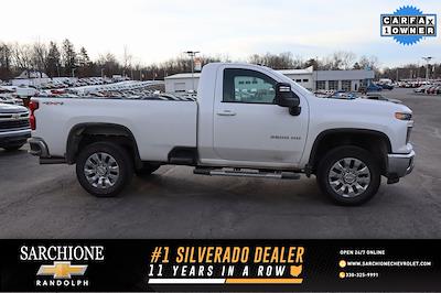 2024 Chevrolet Silverado 3500 Regular Cab SRW 4WD Pickup for sale #33096A - photo 1
