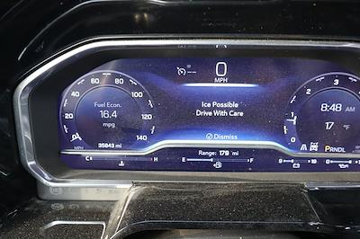 2024 Chevrolet Silverado 3500 Regular Cab SRW 4WD Pickup for sale #33096A - photo 2