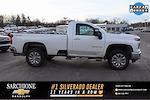 2024 Chevrolet Silverado 3500 Regular Cab SRW 4WD Pickup for sale #33096A - photo 1
