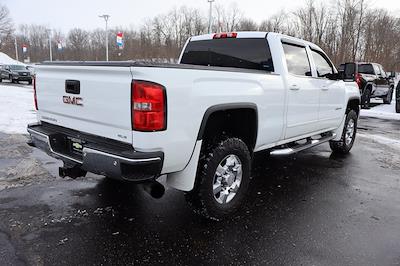 Used 2015 GMC Sierra 2500 SLE Crew Cab for sale #33096B - photo 2