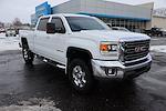 Used 2015 GMC Sierra 2500 SLE Crew Cab for sale #33096B - photo 2