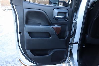 2015 GMC Sierra 2500 Double Cab SRW 4WD Pickup for sale #33096C - photo 1