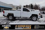 2016 Chevrolet Silverado 2500 Regular Cab SRW 4WD Pickup for sale #33096M - photo 1