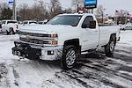 2016 Chevrolet Silverado 2500 Regular Cab SRW 4WD Pickup for sale #33096M - photo 16