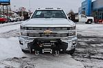 2016 Chevrolet Silverado 2500 Regular Cab SRW 4WD Pickup for sale #33096M - photo 17