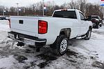 2016 Chevrolet Silverado 2500 Regular Cab SRW 4WD Pickup for sale #33096M - photo 3