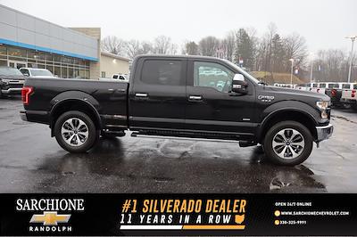 2015 Ford F-150 SuperCrew Cab 4WD Pickup for sale #33097M - photo 1