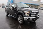 2015 Ford F-150 SuperCrew Cab 4WD Pickup for sale #33097M - photo 2