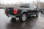 2015 Ford F-150 SuperCrew Cab 4WD Pickup for sale #33097M - photo 2