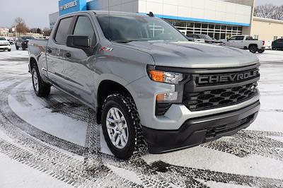 2026 Chevrolet Silverado 1500 Crew Cab 4WD Pickup for sale #33098 - photo 2