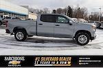 2026 Chevrolet Silverado 1500 Crew Cab 4WD Pickup for sale #33098 - photo 1