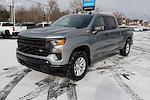 2026 Chevrolet Silverado 1500 Crew Cab 4WD Pickup for sale #33098 - photo 18