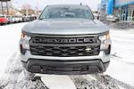 2026 Chevrolet Silverado 1500 Crew Cab 4WD Pickup for sale #33098 - photo 19
