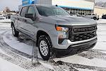 2026 Chevrolet Silverado 1500 Crew Cab 4WD Pickup for sale #33098 - photo 2