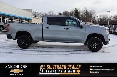 2026 Chevrolet Silverado 1500 Crew Cab 4WD Pickup for sale #33100 - photo 1