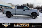 2026 Chevrolet Silverado 1500 Crew Cab 4WD Pickup for sale #33100 - photo 1