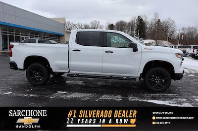 2026 Chevrolet Silverado 1500 Crew Cab 4WD Pickup for sale #33101 - photo 1