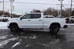 2026 Chevrolet Silverado 1500 Crew Cab 4WD Pickup for sale #33101 - photo 20