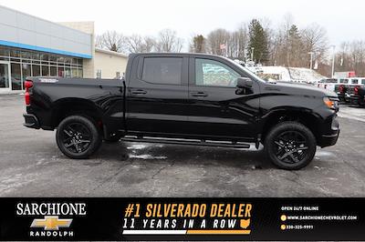 2026 Chevrolet Silverado 1500 Crew Cab 4WD Pickup for sale #33102 - photo 1