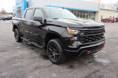 2026 Chevrolet Silverado 1500 Crew Cab 4WD Pickup for sale #33102 - photo 2