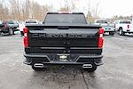 2026 Chevrolet Silverado 1500 Crew Cab 4WD Pickup for sale #33102 - photo 22