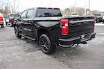 2026 Chevrolet Silverado 1500 Crew Cab 4WD Pickup for sale #33102 - photo 3