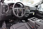 New 2025 Chevrolet Silverado 3500 Regular Cab Contractor Truck for sale #33105 - photo 10