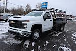 New 2025 Chevrolet Silverado 3500 Regular Cab Contractor Truck for sale #33105 - photo 19