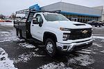 New 2025 Chevrolet Silverado 3500 Regular Cab Contractor Truck for sale #33105 - photo 2
