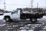 New 2025 Chevrolet Silverado 3500 Regular Cab Contractor Truck for sale #33105 - photo 21