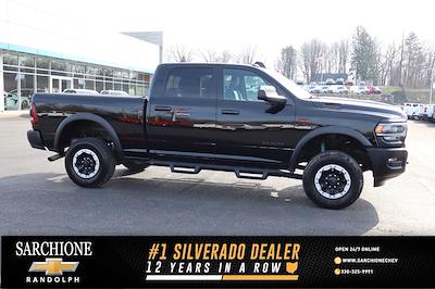 Used 2021 Ram 2500 - photo 1