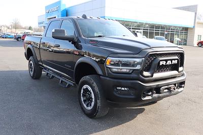 Used 2021 Ram 2500 - photo 1