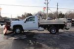 New 2026 Chevrolet Silverado 3500 Regular Cab 60 CA Cab Chassis for sale #33106 - photo 27
