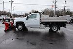 New 2026 Chevrolet Silverado 3500 Regular Cab Dump Truck for sale #33107 - photo 18
