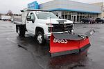New 2026 Chevrolet Silverado 3500 Regular Cab Dump Truck for sale #33107 - photo 2
