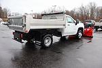 New 2026 Chevrolet Silverado 3500 Regular Cab Dump Truck for sale #33107 - photo 3