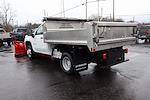 New 2026 Chevrolet Silverado 3500 Regular Cab Dump Truck for sale #33107 - photo 22