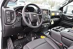 New 2026 Chevrolet Silverado 3500 Regular Cab Dump Truck for sale #33107 - photo 4