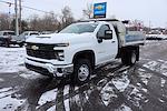 2026 Chevrolet Silverado 3500 Regular Cab DRW 4WD Dump Truck for sale #33108 - photo 20