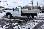2026 Chevrolet Silverado 3500 Regular Cab DRW 4WD Dump Truck for sale #33108 - photo 22