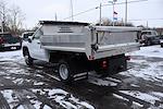 2026 Chevrolet Silverado 3500 Regular Cab DRW 4WD Dump Truck for sale #33108 - photo 3