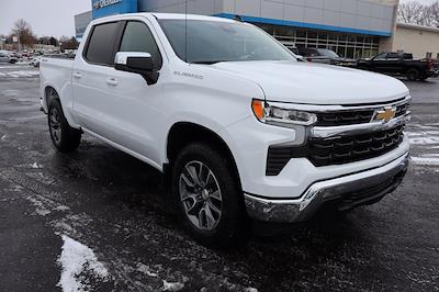 2026 Chevrolet Silverado 1500 Crew Cab 4WD Pickup for sale #33110 - photo 2