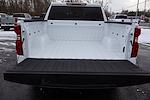 2026 Chevrolet Silverado 1500 Crew Cab 4WD Pickup for sale #33110 - photo 25
