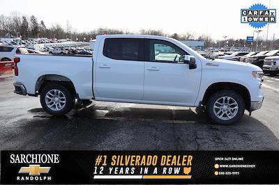 2023 Chevrolet Silverado 1500 Crew Cab 4WD Pickup for sale #33110A - photo 1
