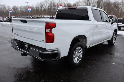 Used 2023 Chevrolet Silverado 1500 - photo 1