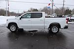 Used 2023 Chevrolet Silverado 1500 LT Crew Cab for sale #33110A - photo 24